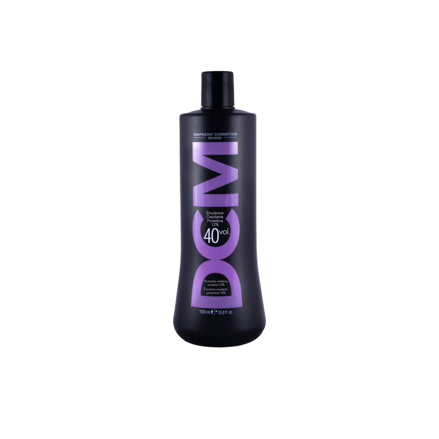 DCM - DEVELOPER 40  VOL. (12%) FL. 1000 ML