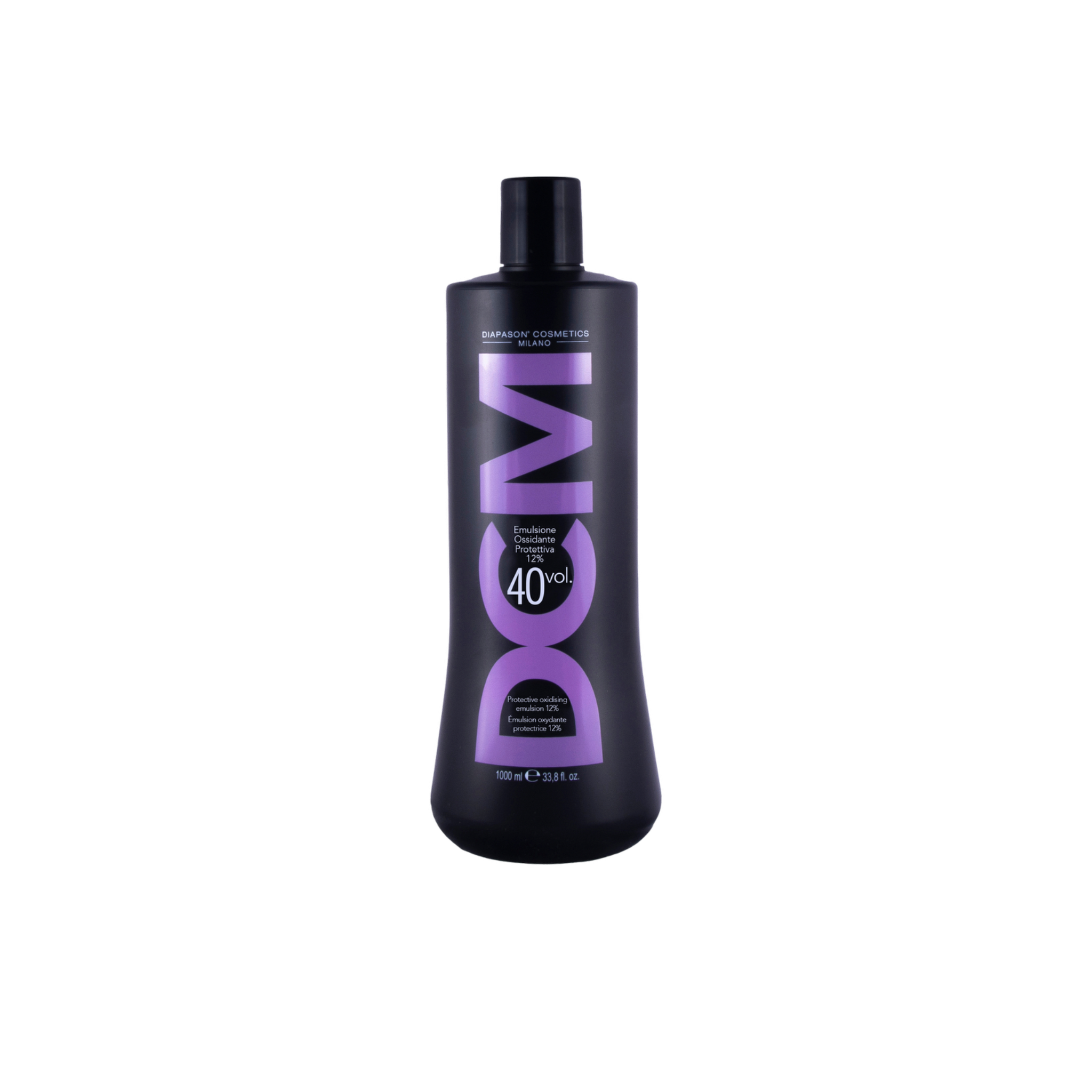 DCM - DEVELOPER 40  VOL. (12%) FL. 1000 ML