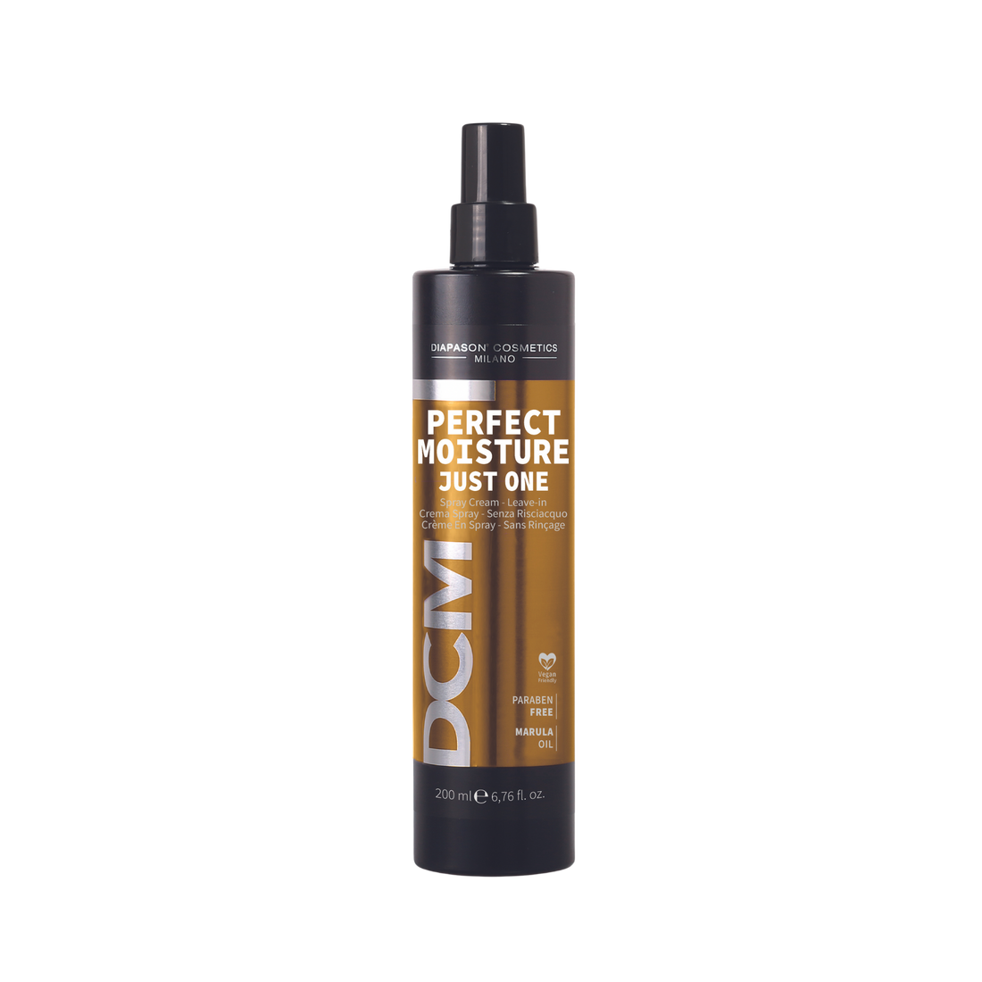 DCM - PERFECT MOISTURE JUST ONE 200 ML