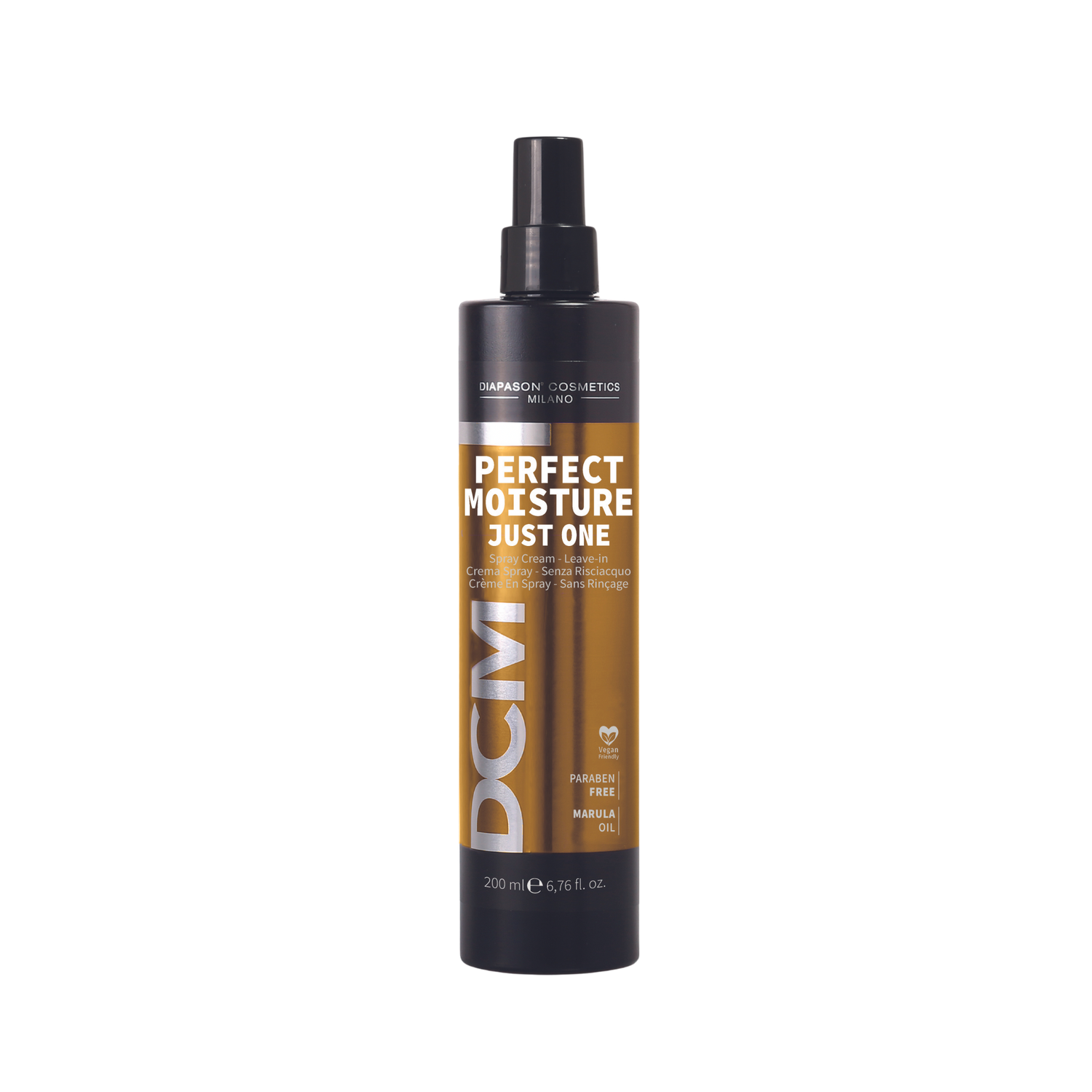 DCM - PERFECT MOISTURE JUST ONE 200 ML