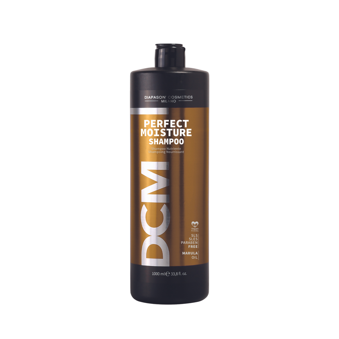 DCM - PERFECT MOISTURE SHAMPOO 1000 ML