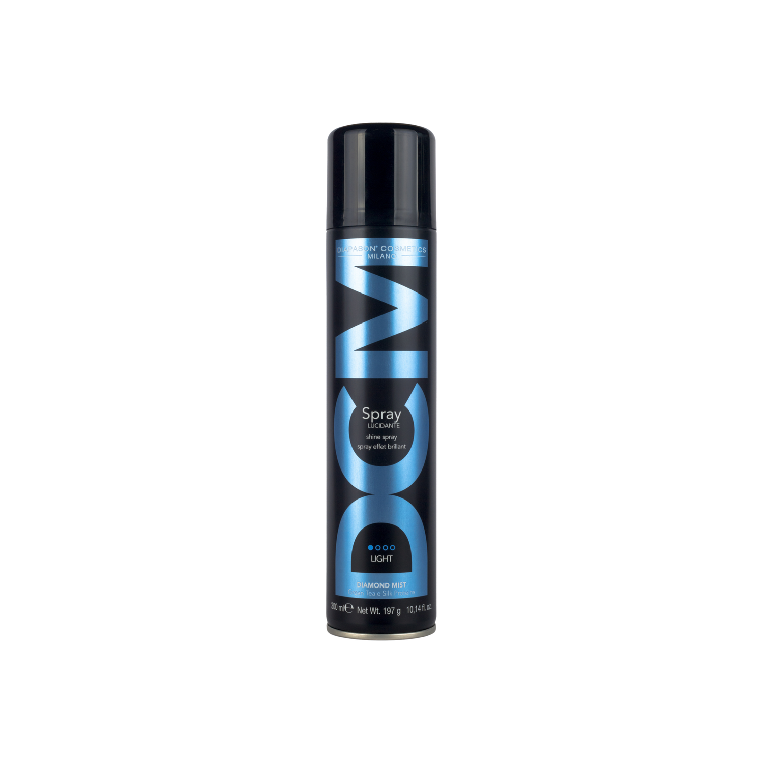 DCM - SPRAY LUCIDANTE 300 ML