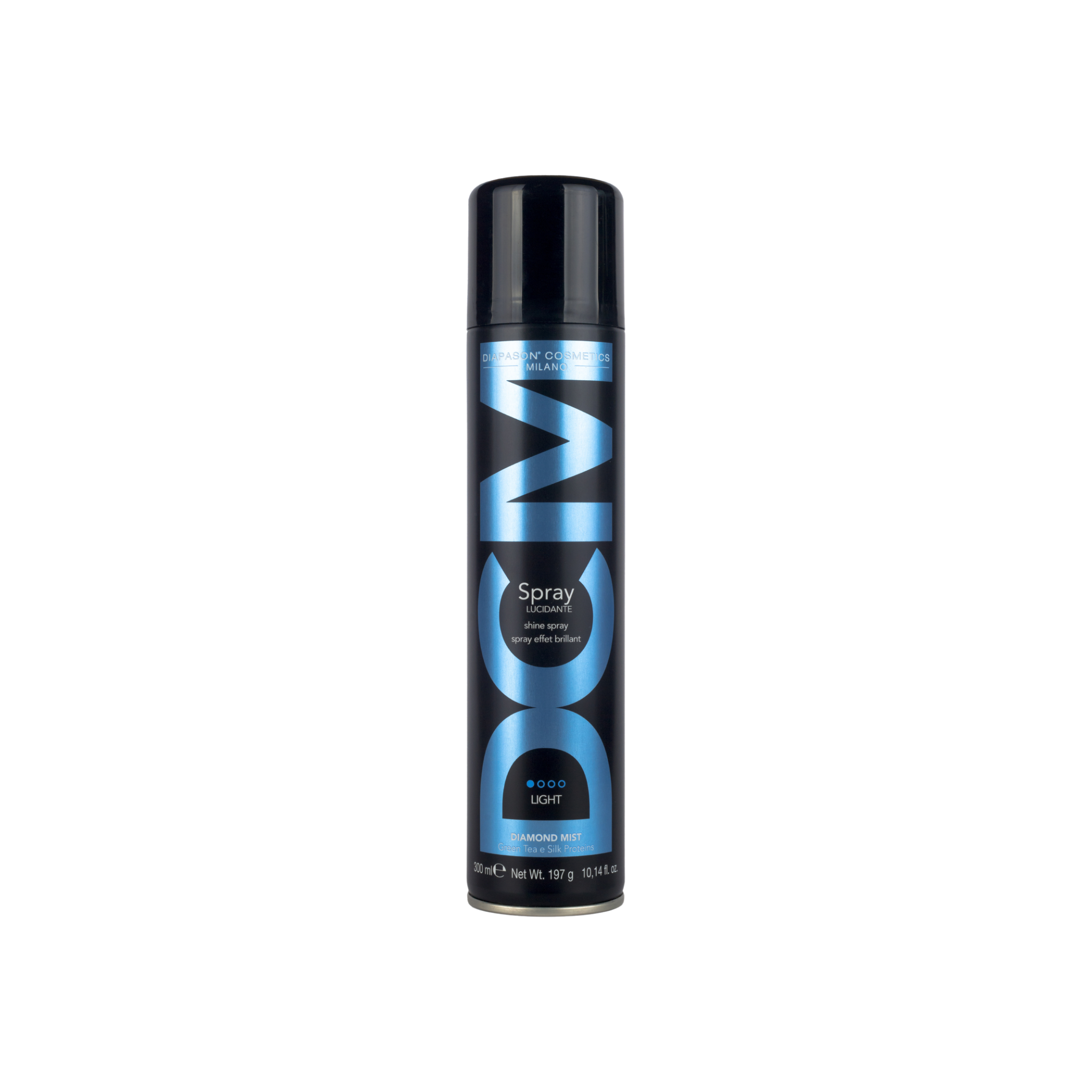 DCM - SPRAY LUCIDANTE 300 ML