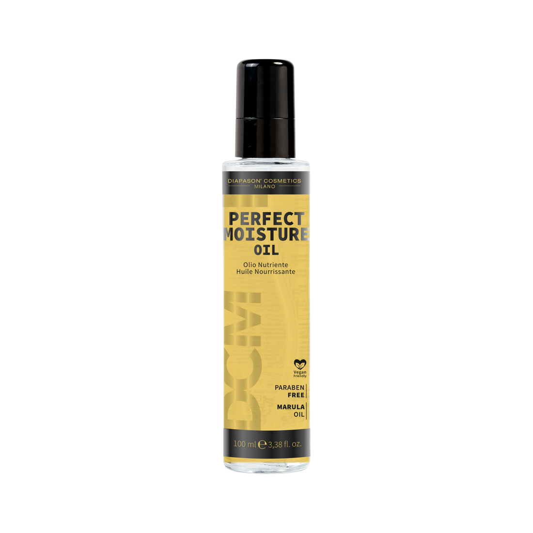 DCM - PERFECT MOISTURE OIL 100 ML
