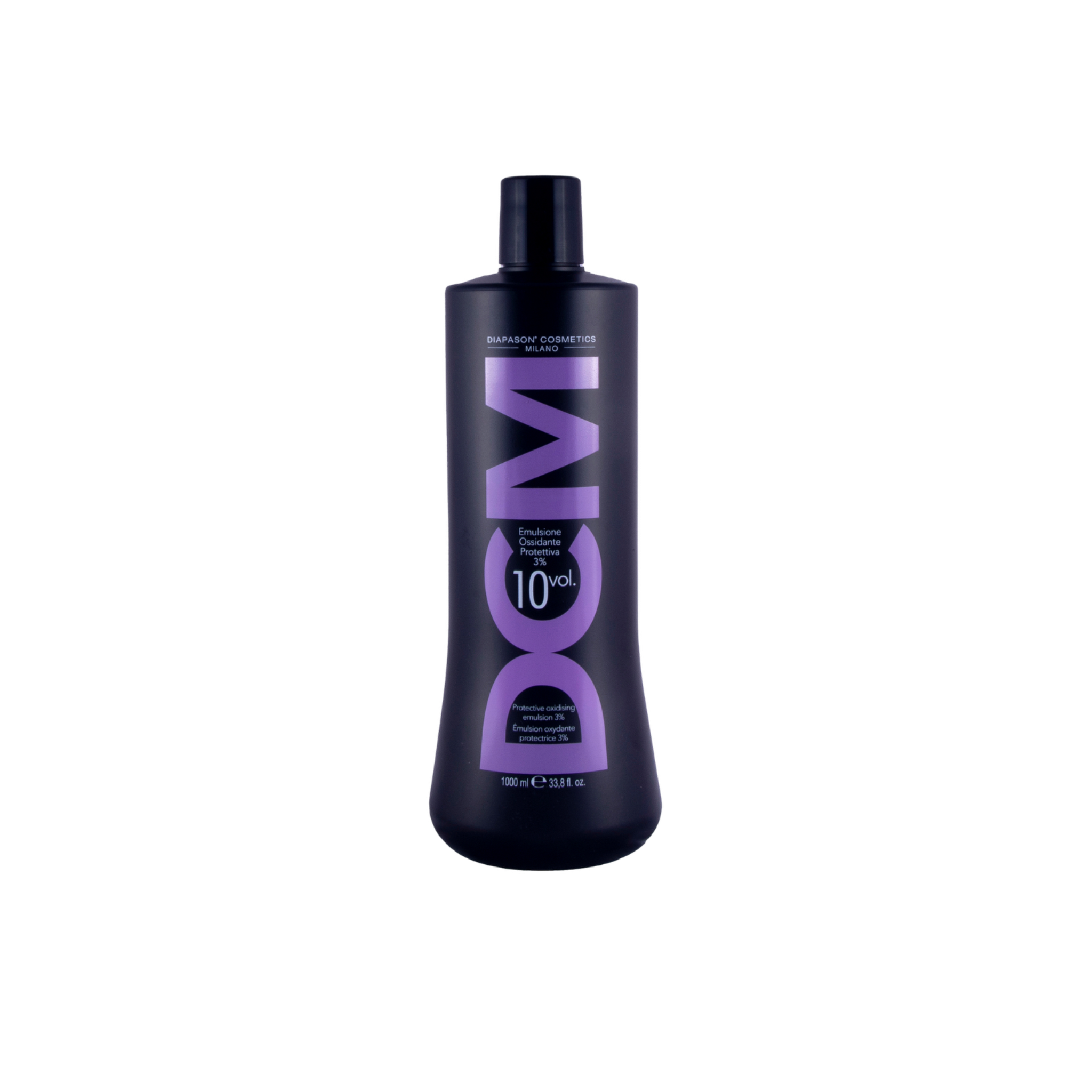 DCM - DEVELOPER 10 VOL. (3%) FL. 1000 ML