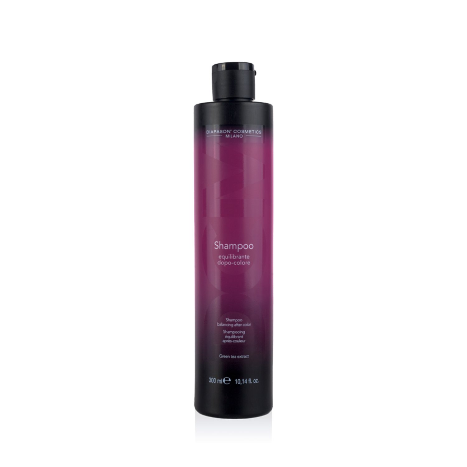 DCM - SHAMPOO EQUILIBRANTE  DOPO COLORE 300 ML