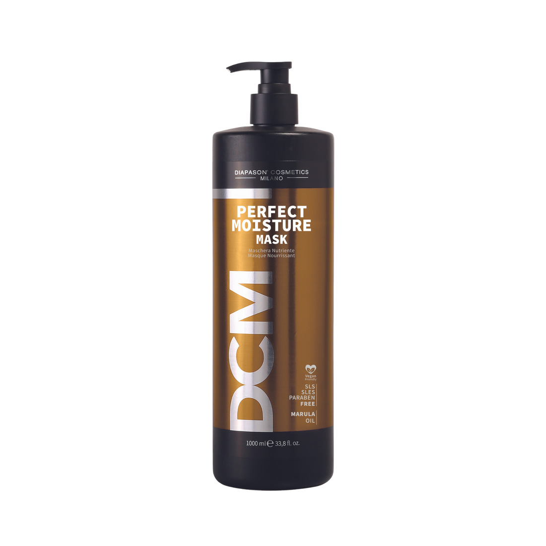 DCM - PERFECT MOISTURE MASCHERA 1000 ML