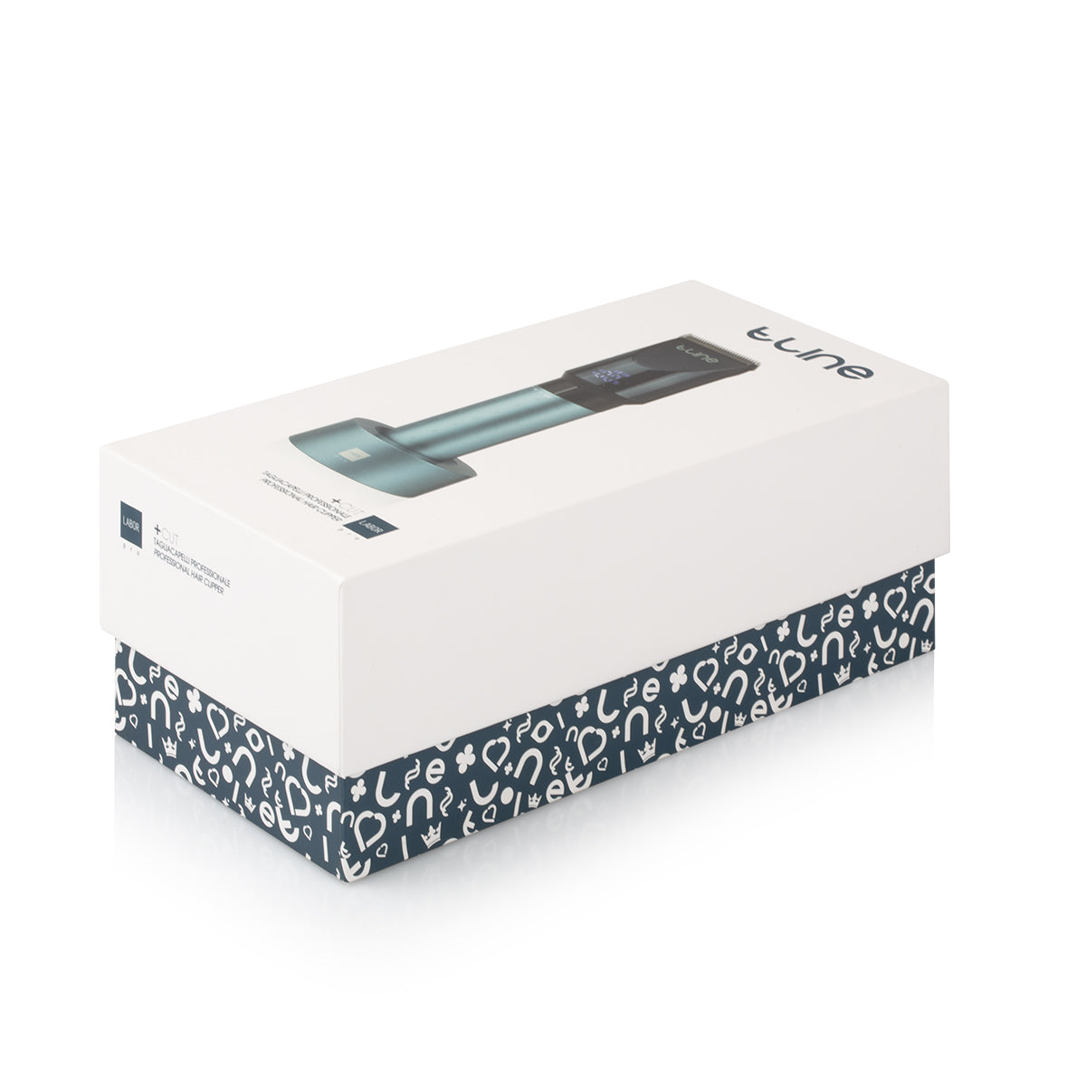 LABOR - B554 TLINE TAGLACAPELLI PROFESSIONALE