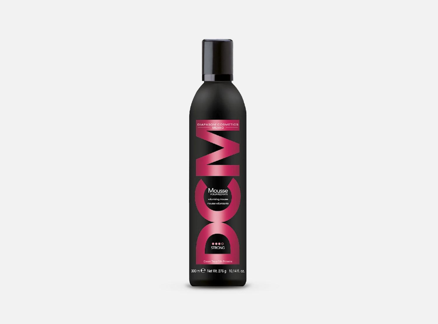 DCM - MOUSSE VOLUMIZZANTE 300 ML
