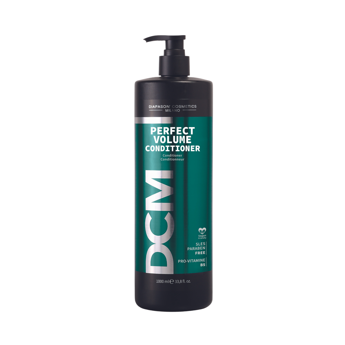 DCM - PERFECT VOLUME CONDITIONER 1000 ML