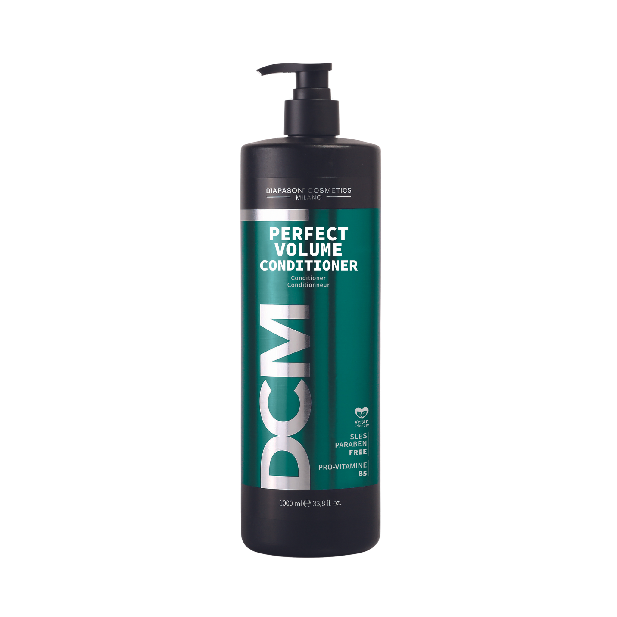 DCM - PERFECT VOLUME CONDITIONER 1000 ML