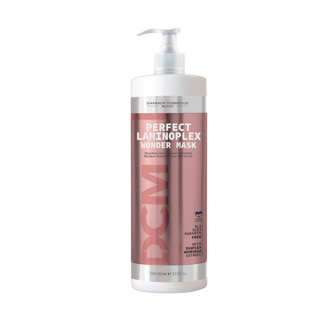 DCM - PERFECT LAMINOPLEX WONDER MASK 1000 ML