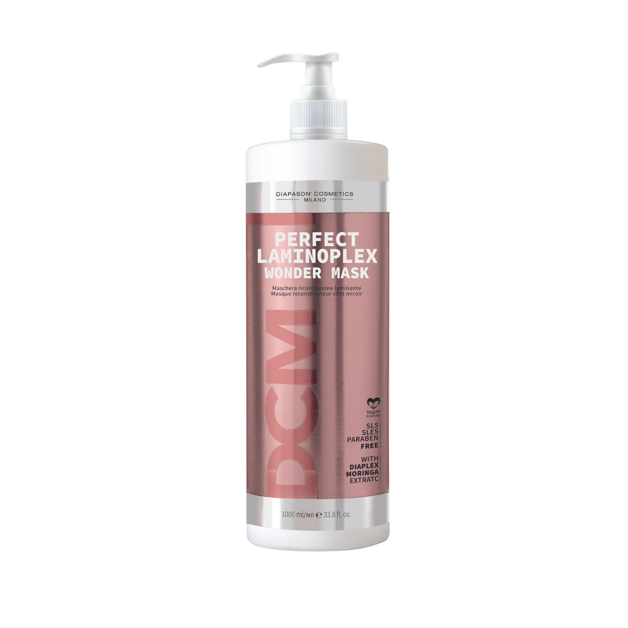 DCM - PERFECT LAMINOPLEX WONDER MASK 1000 ML