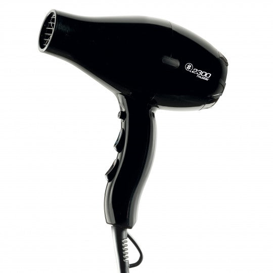 MUSTER - PHON 2300 NERO