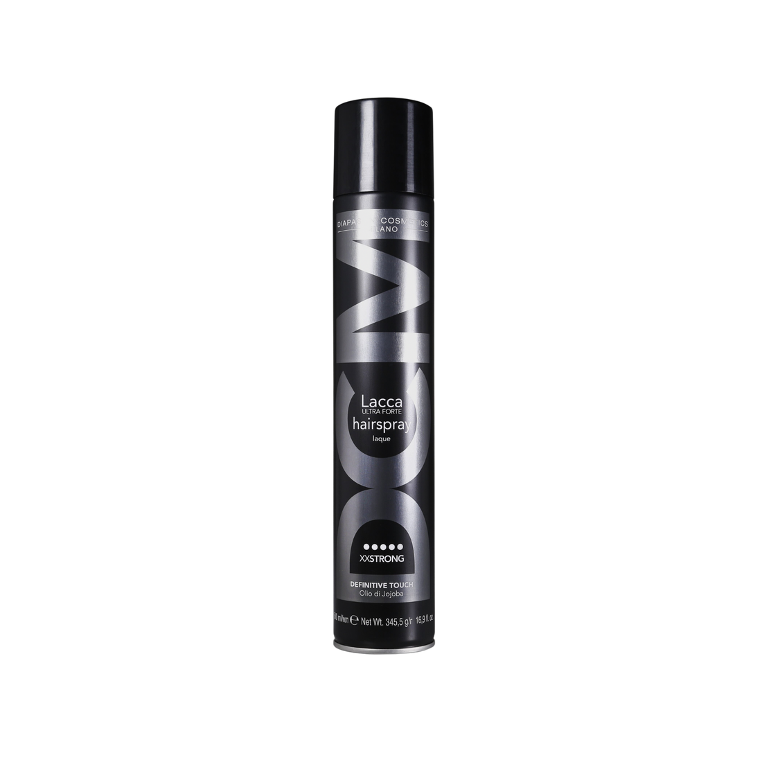 DCM - LACCA SPRAY ULTRA FORTE 500 ML
