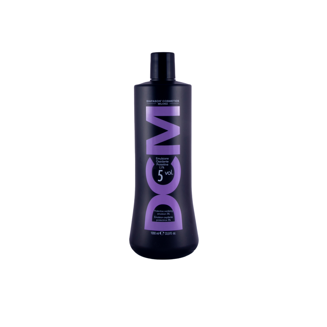 DCM - DEVELOPER 5 VOL. (1,5%) FL. 1000 ML