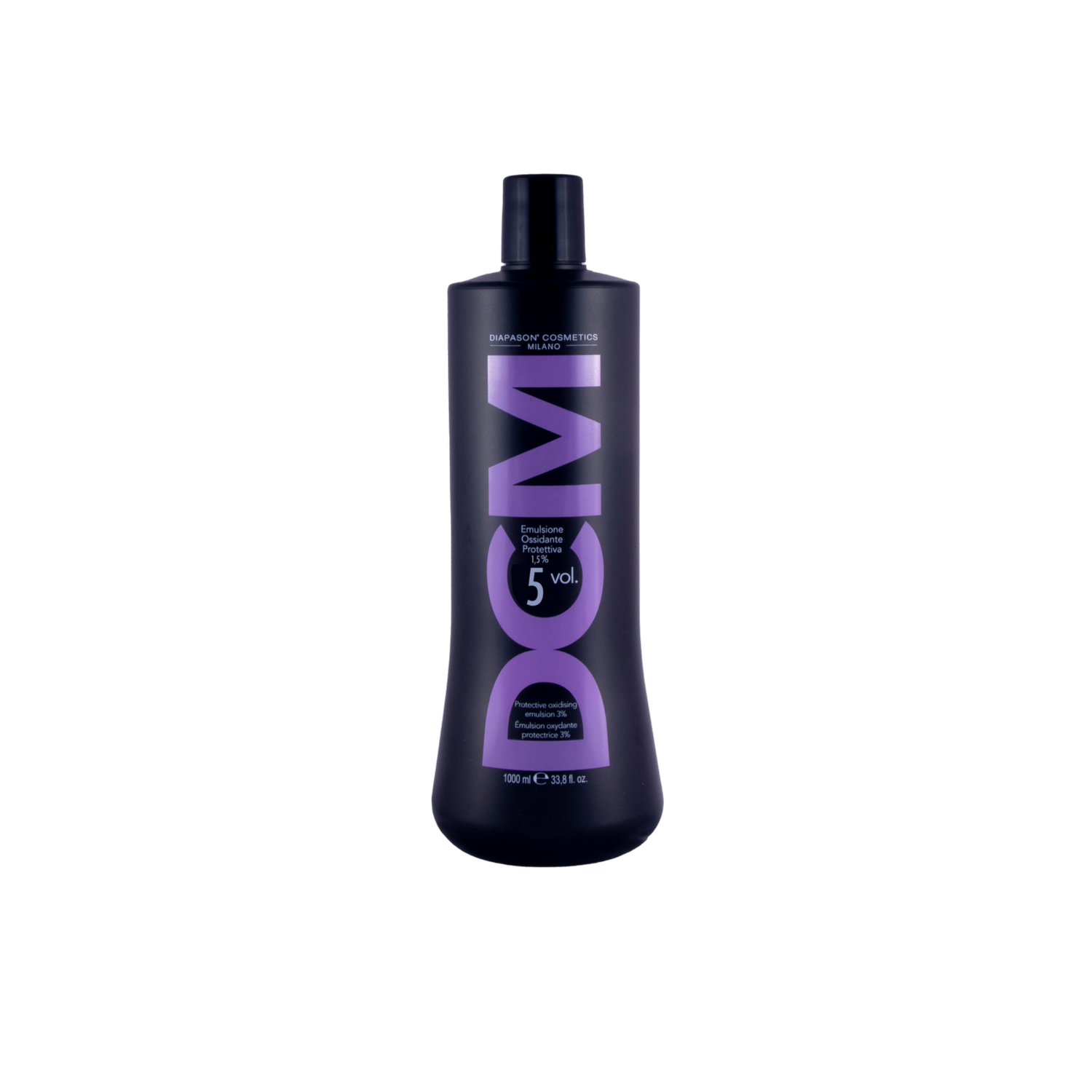 DCM - DEVELOPER 5 VOL. (1,5%) FL. 1000 ML