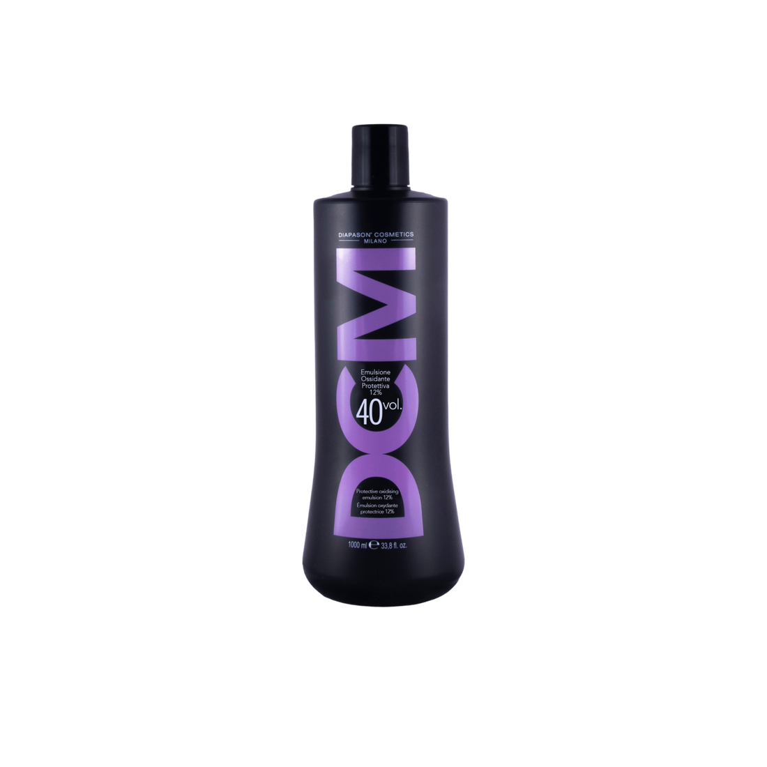 DCM - DEVELOPER 40  VOL. (12%) FL. 1000 ML