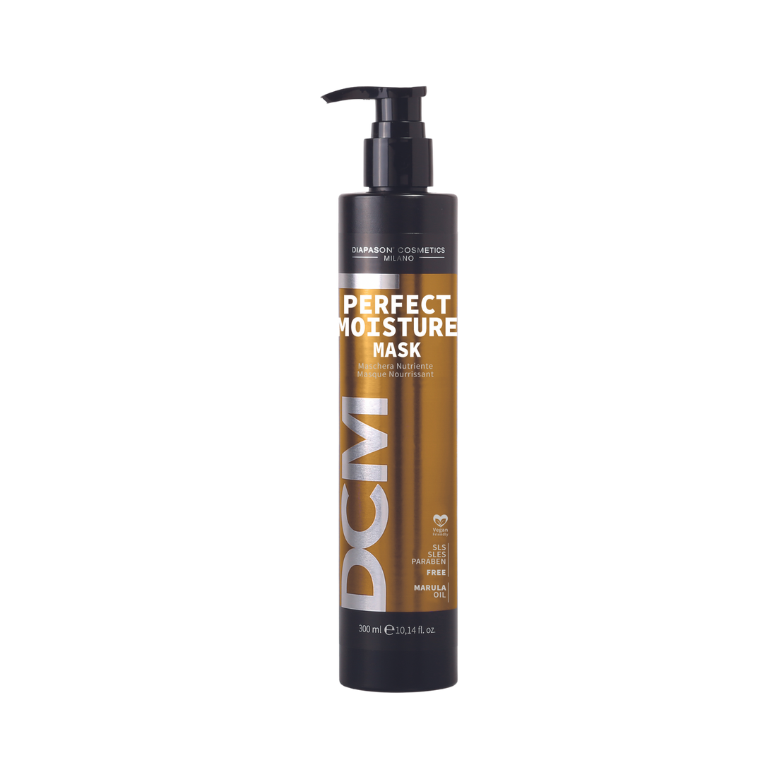 DCM - PERFECT MOISTURE MASCHERA 300 ML