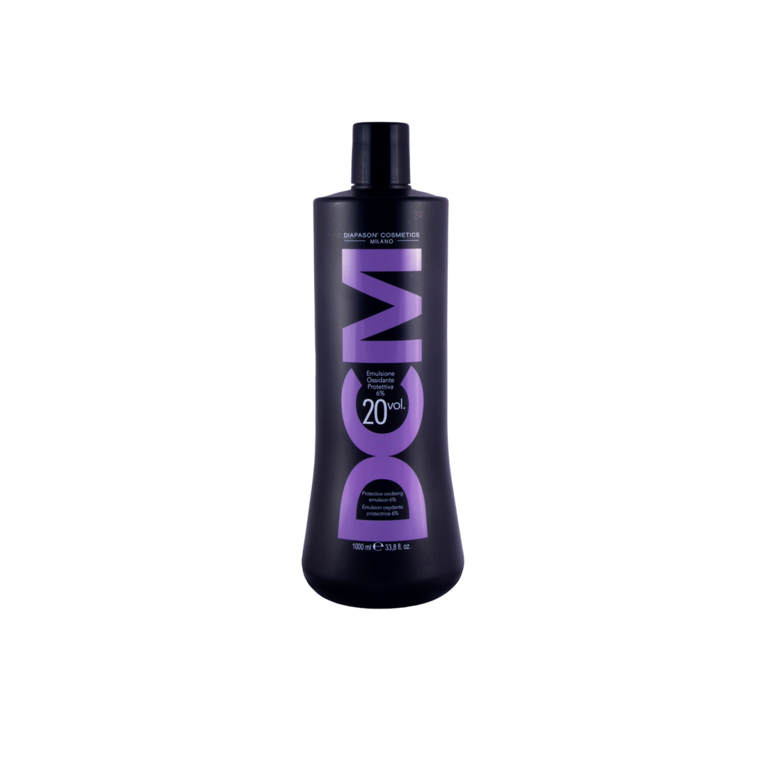DCM - DEVELOPER 20 VOL. (6%) FL. 1000 ML