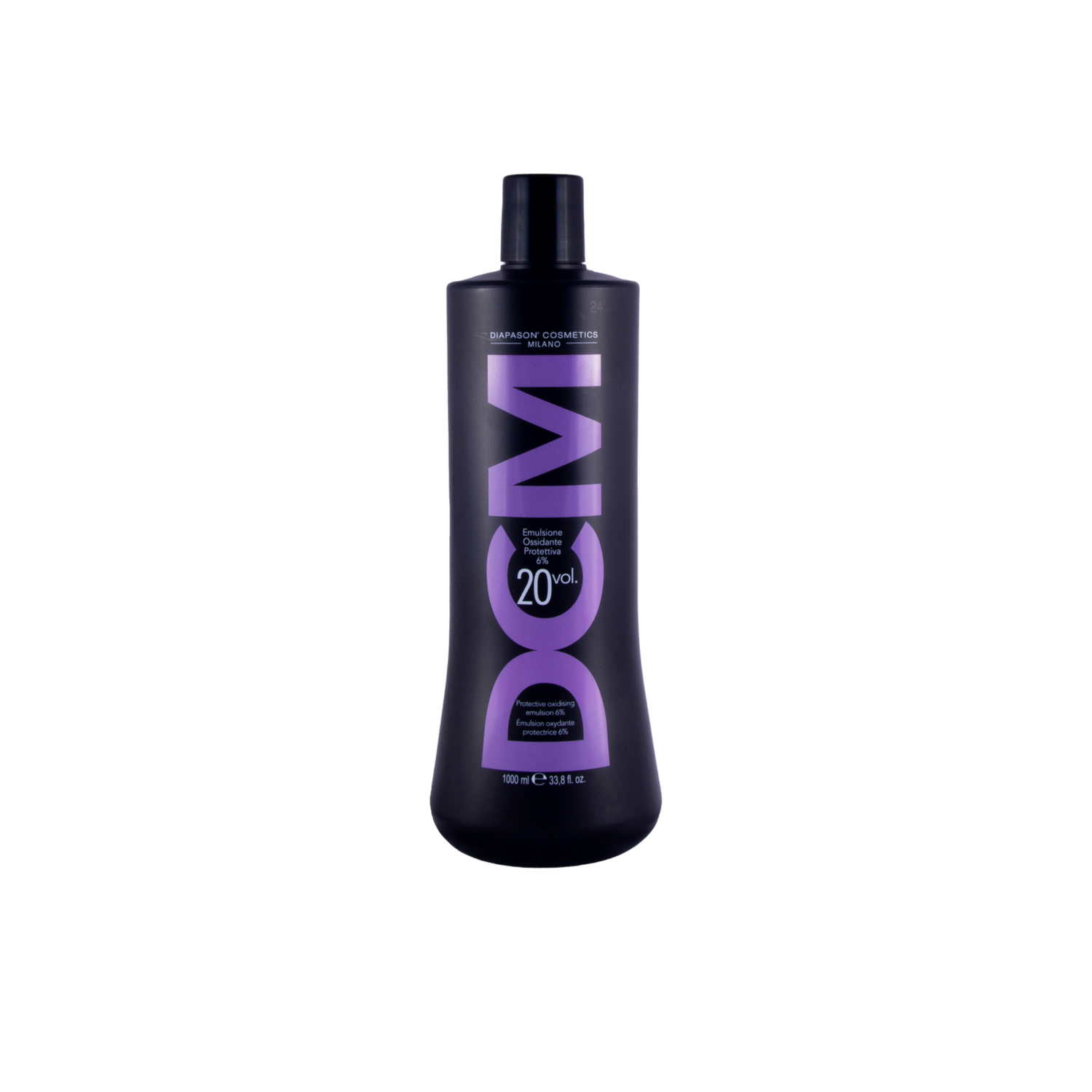 DCM - DEVELOPER 20 VOL. (6%) FL. 1000 ML