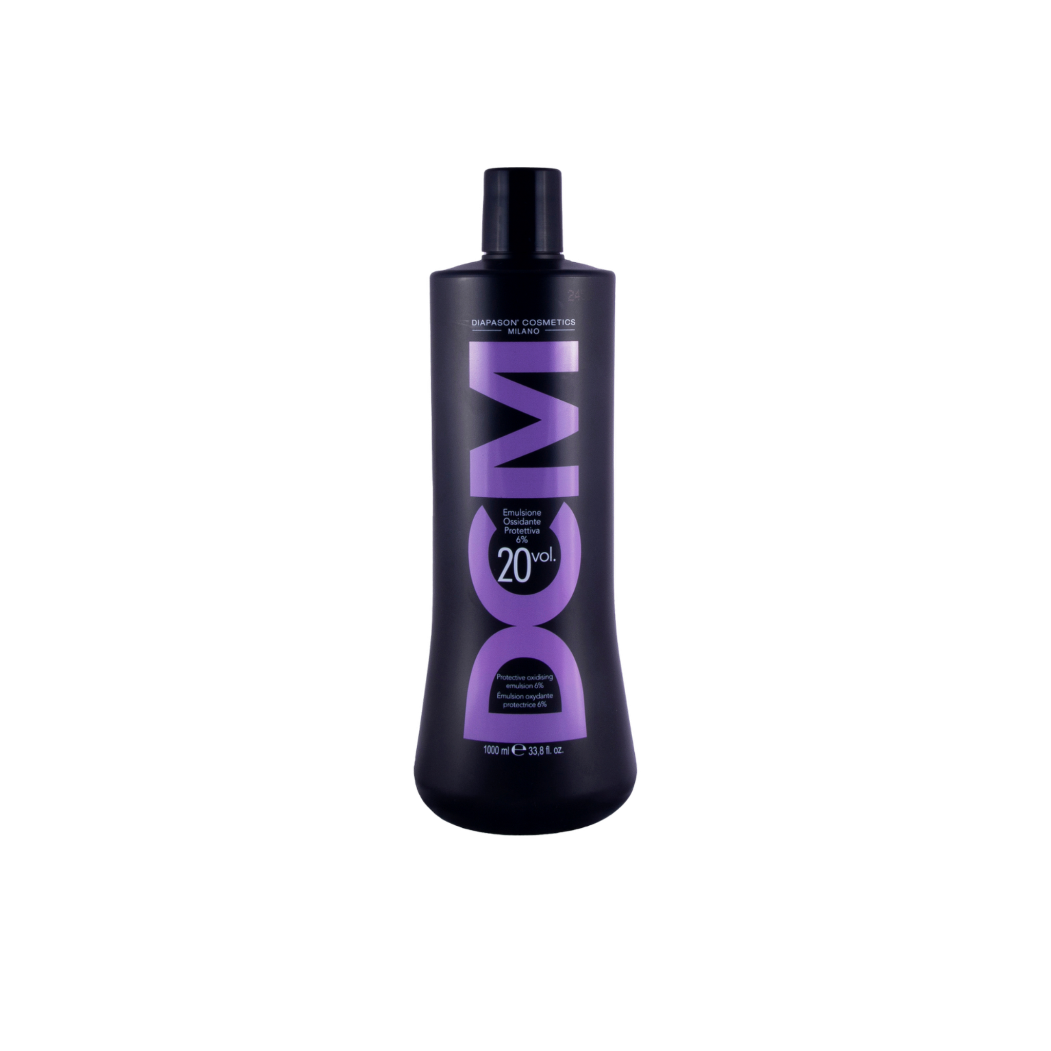 DCM - DEVELOPER 20 VOL. (6%) FL. 1000 ML