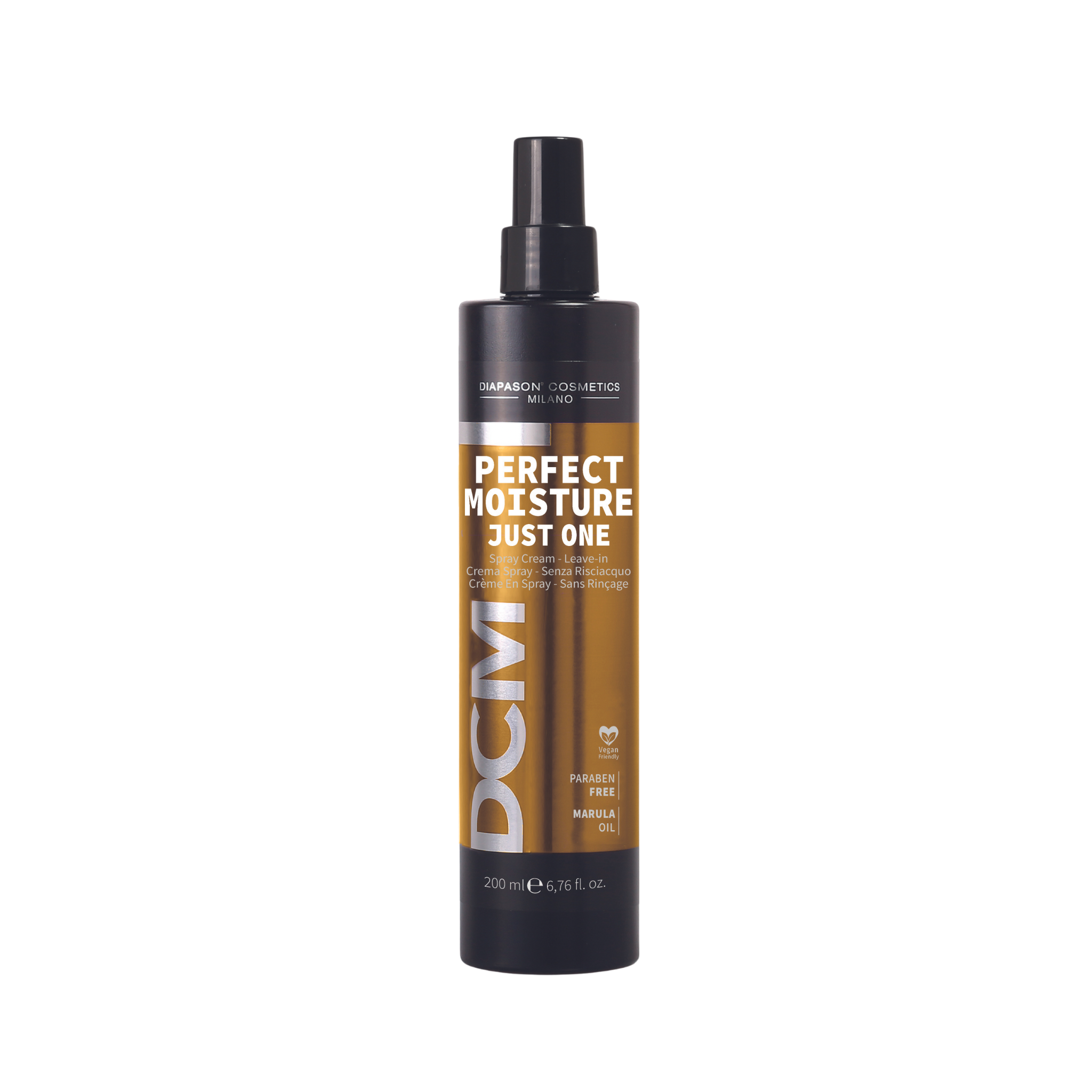 DCM - PERFECT MOISTURE JUST ONE 200 ML