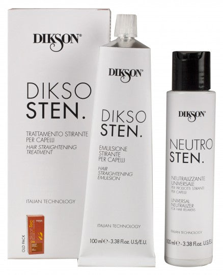 DIKSON - DIKSO STEN