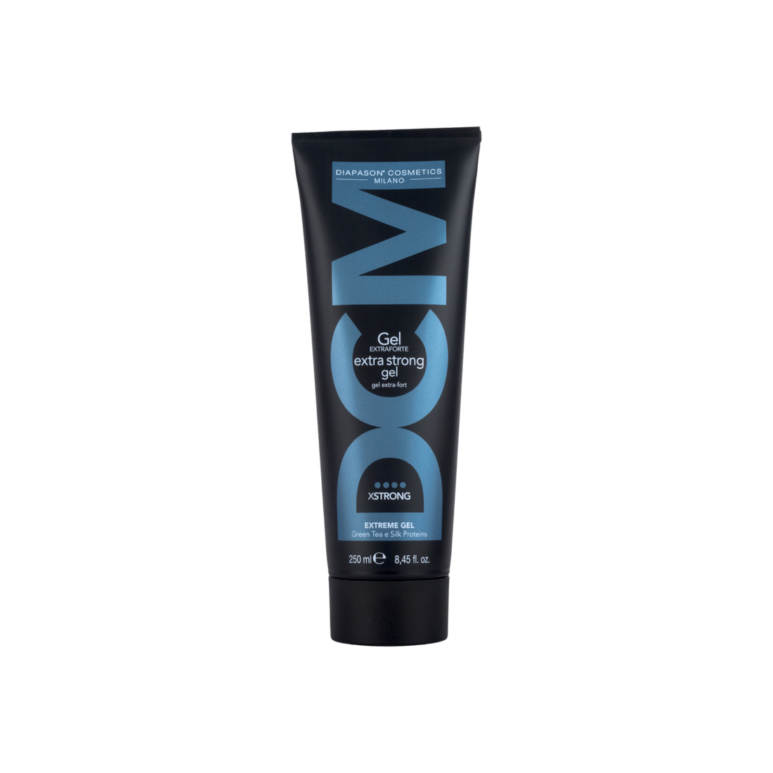 DCM - GEL EXTRA FORTE 250 ML