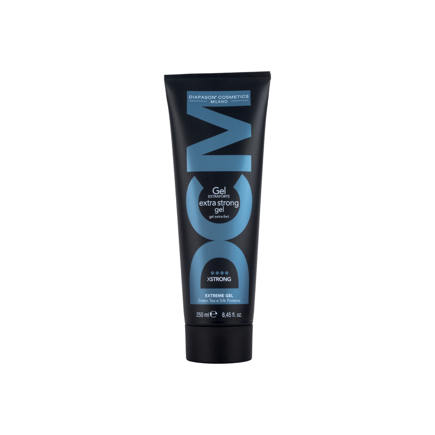 DCM - GEL EXTRA FORTE 250 ML
