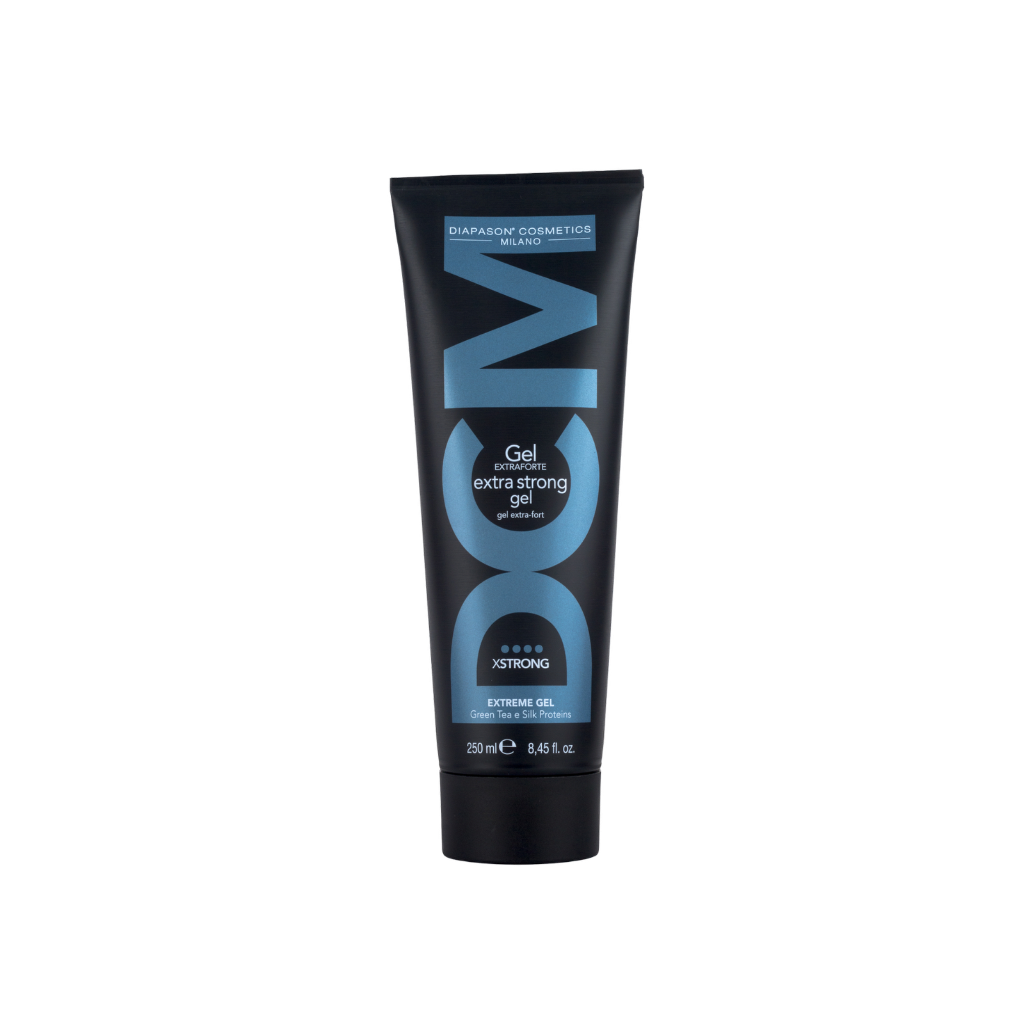 DCM - GEL EXTRA FORTE 250 ML