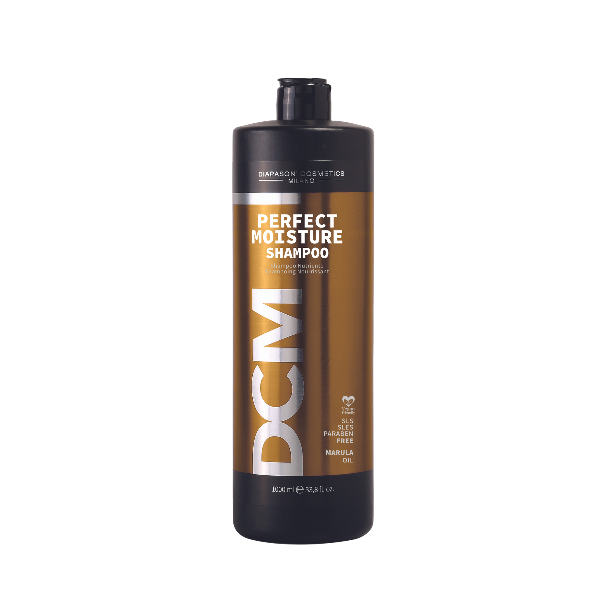 DCM - PERFECT MOISTURE SHAMPOO 1000 ML