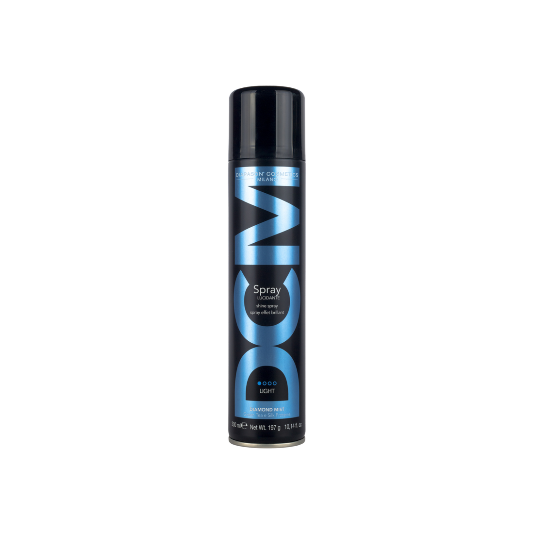 DCM - SPRAY LUCIDANTE 300 ML
