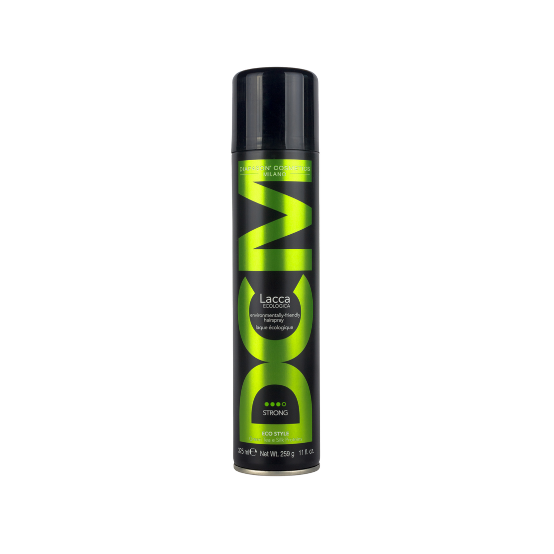 DCM - LACCA ECOLOGICA 325 ML
