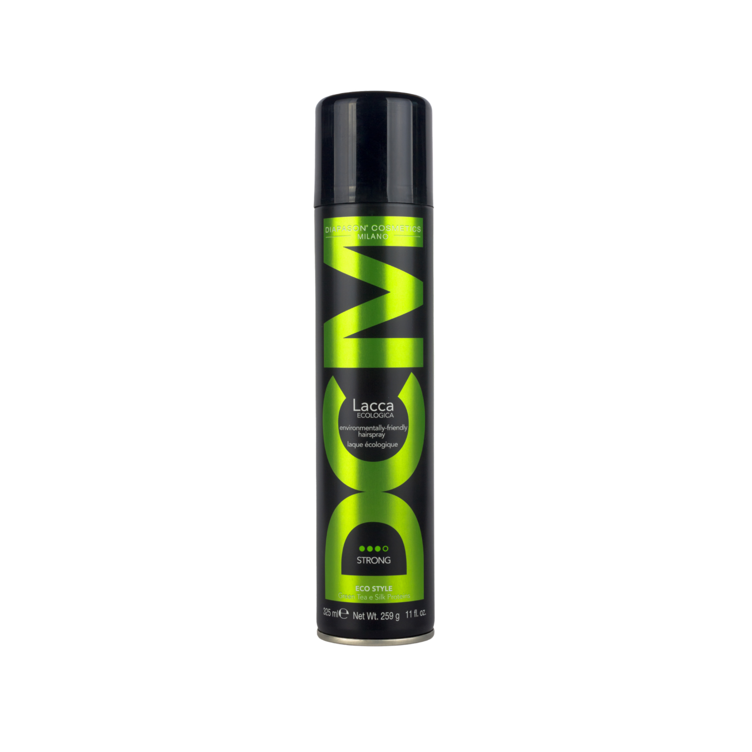 DCM - LACCA ECOLOGICA 325 ML