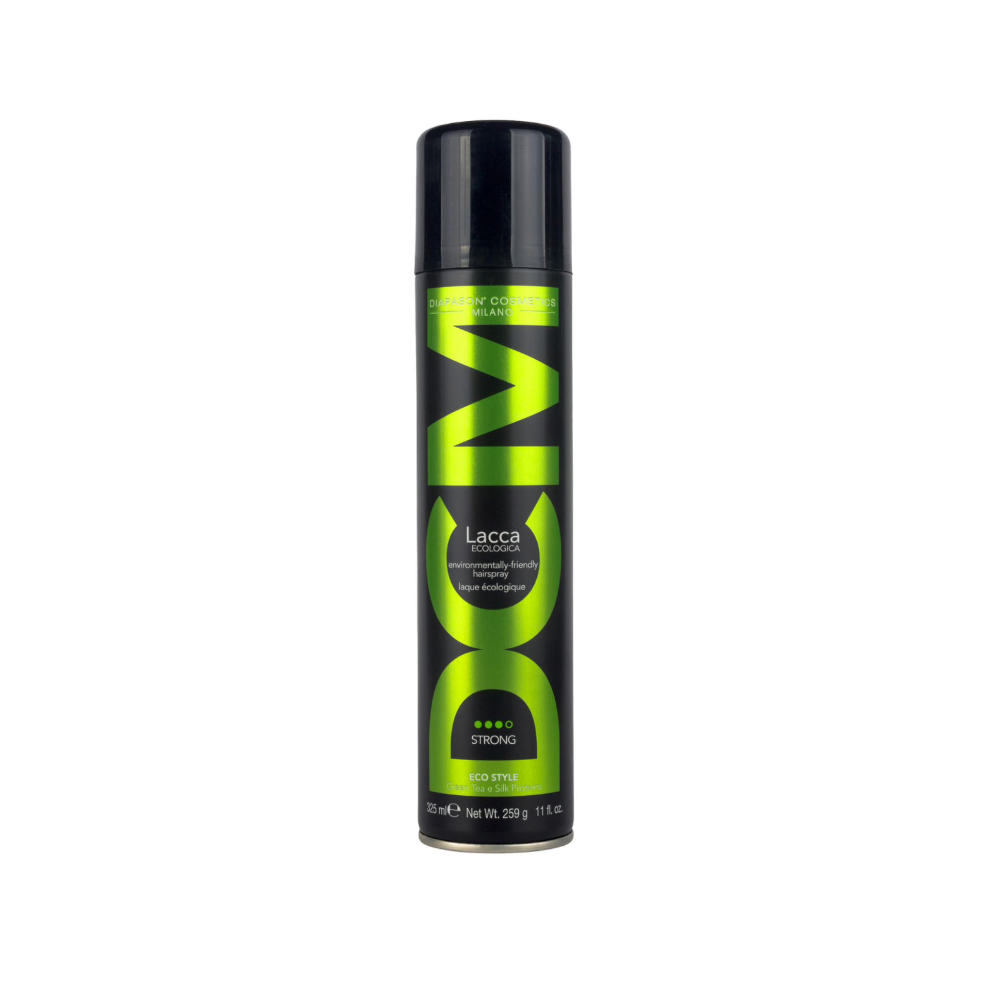 DCM - LACCA ECOLOGICA 325 ML