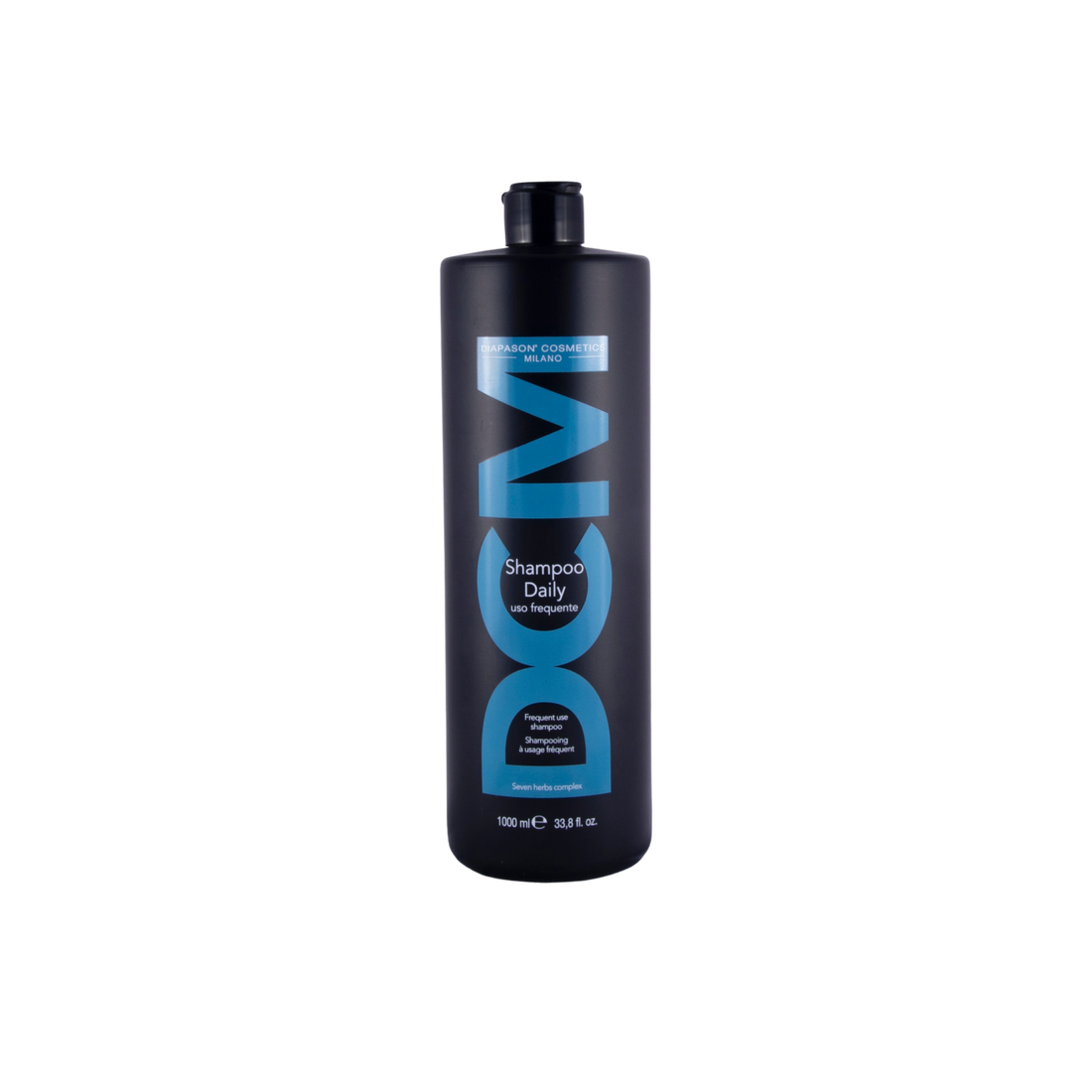 DCM - SHAMPOO DAILY 1000 ML
