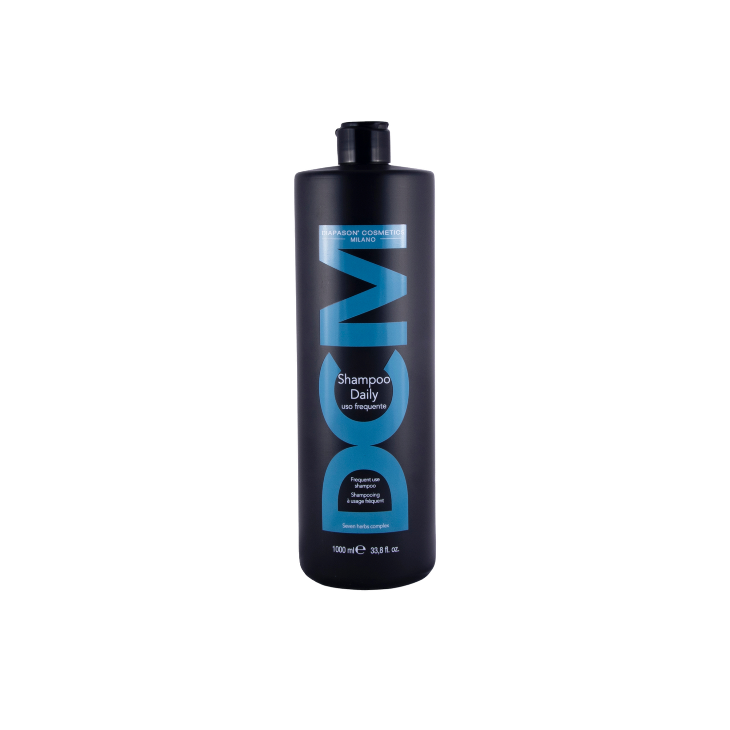 DCM - SHAMPOO DAILY 1000 ML