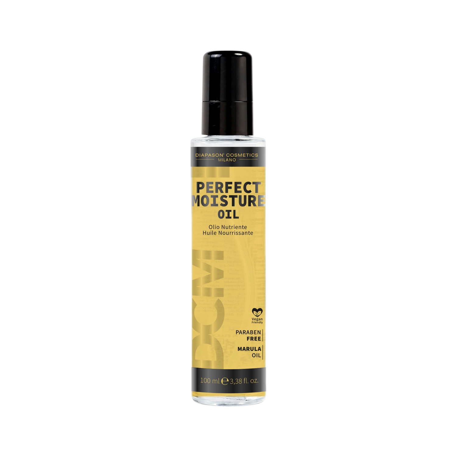 DCM - PERFECT MOISTURE OIL 100 ML