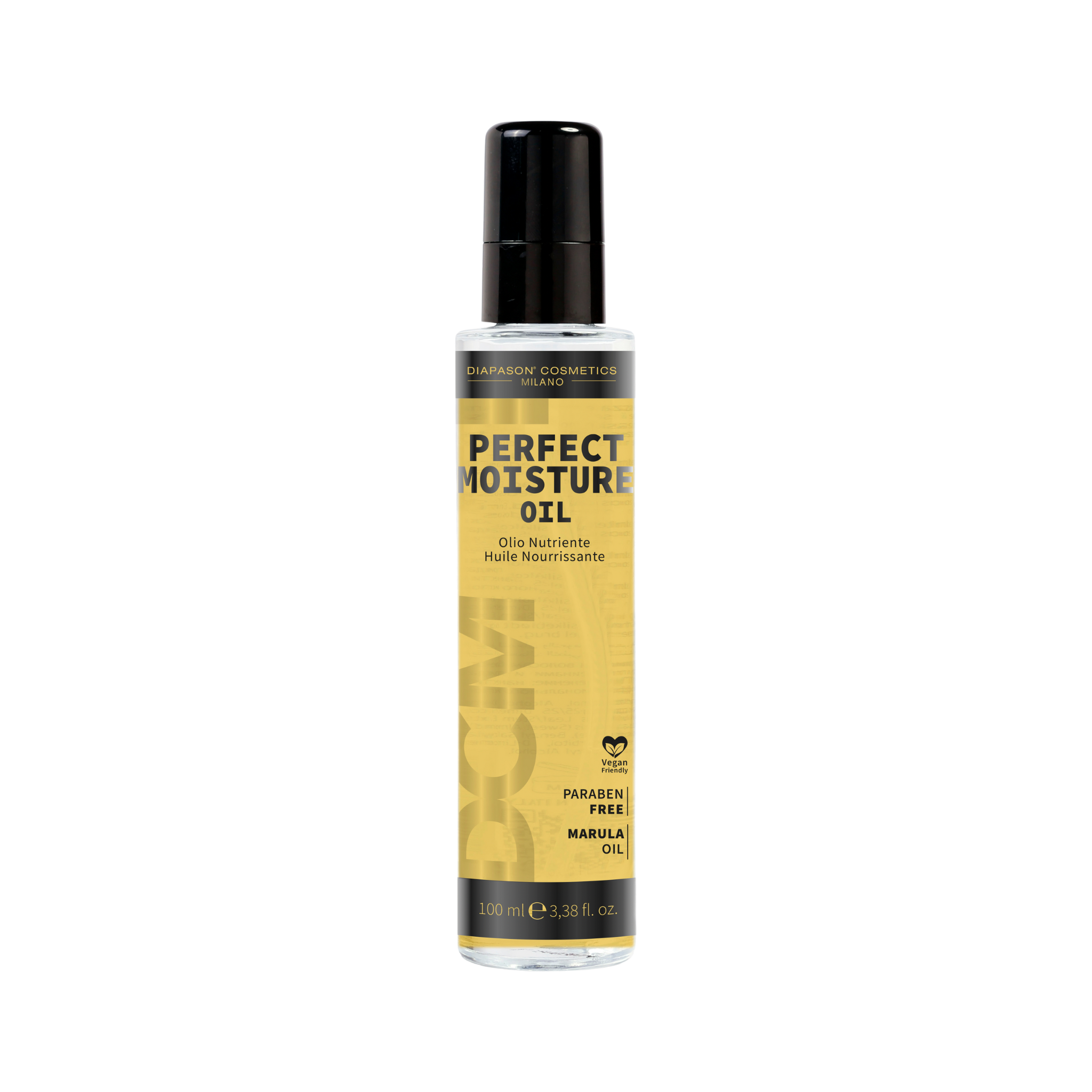 DCM - PERFECT MOISTURE OIL 100 ML