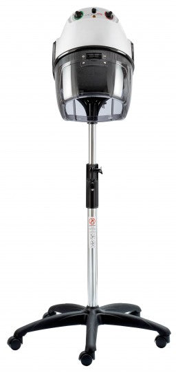 MUSTER - CASCO FOURTY