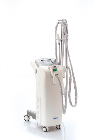 MUSTER - 4 IN 1 BEAUTY STATION