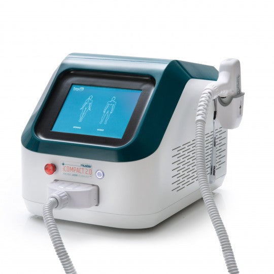 MUSTER - ICOMPACT LASER 2.0