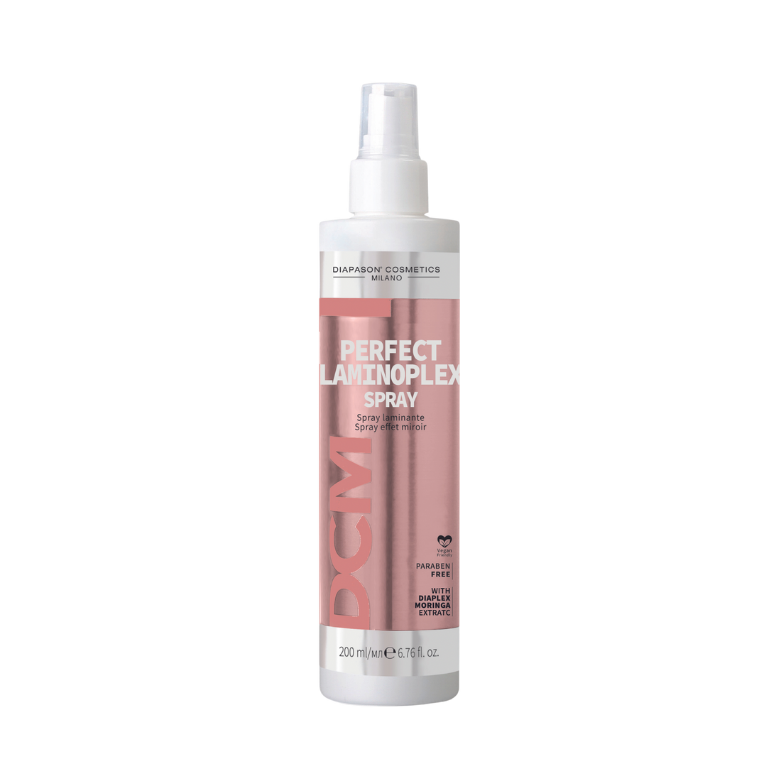 DCM - PERFECT LAMINOPLEX SPRAY  150 ML