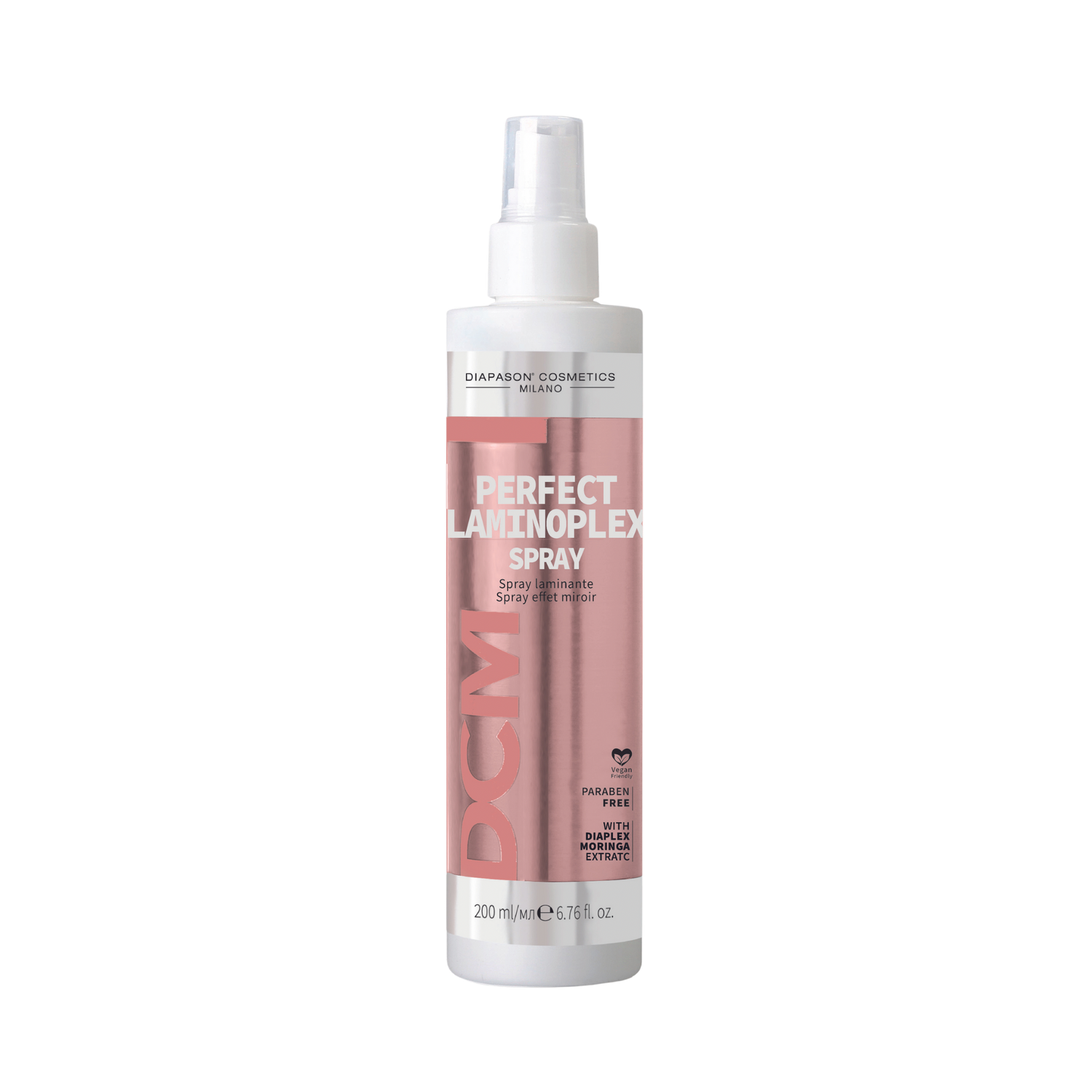 DCM - PERFECT LAMINOPLEX SPRAY  150 ML