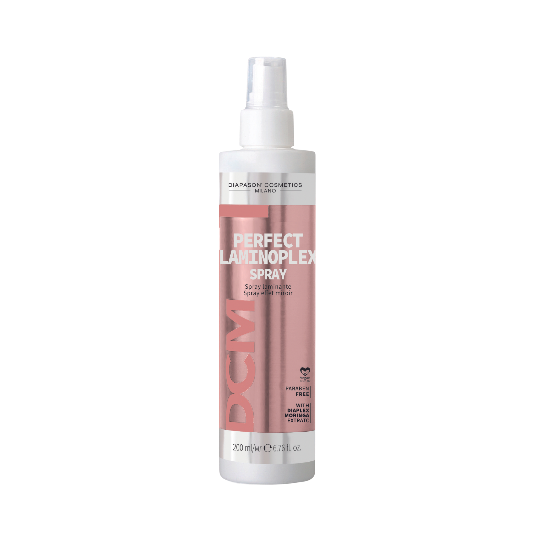 DCM - PERFECT LAMINOPLEX SPRAY  150 ML