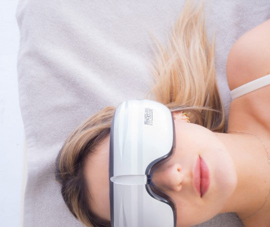MUSTER - 4 IN 1 EVO + WELLNESS MASK