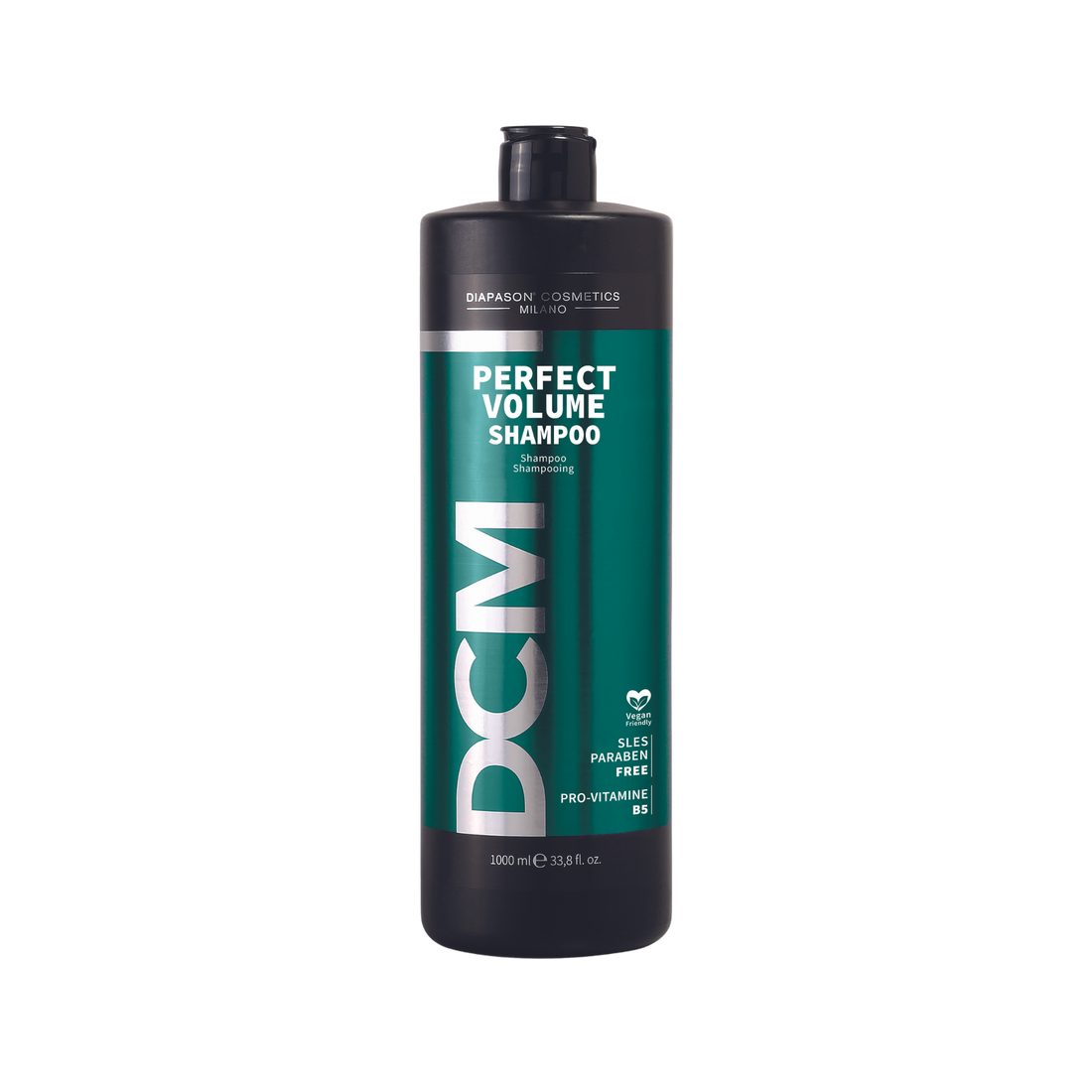 DCM - PERFECT VOLUME SHAMPOO 1000 ML