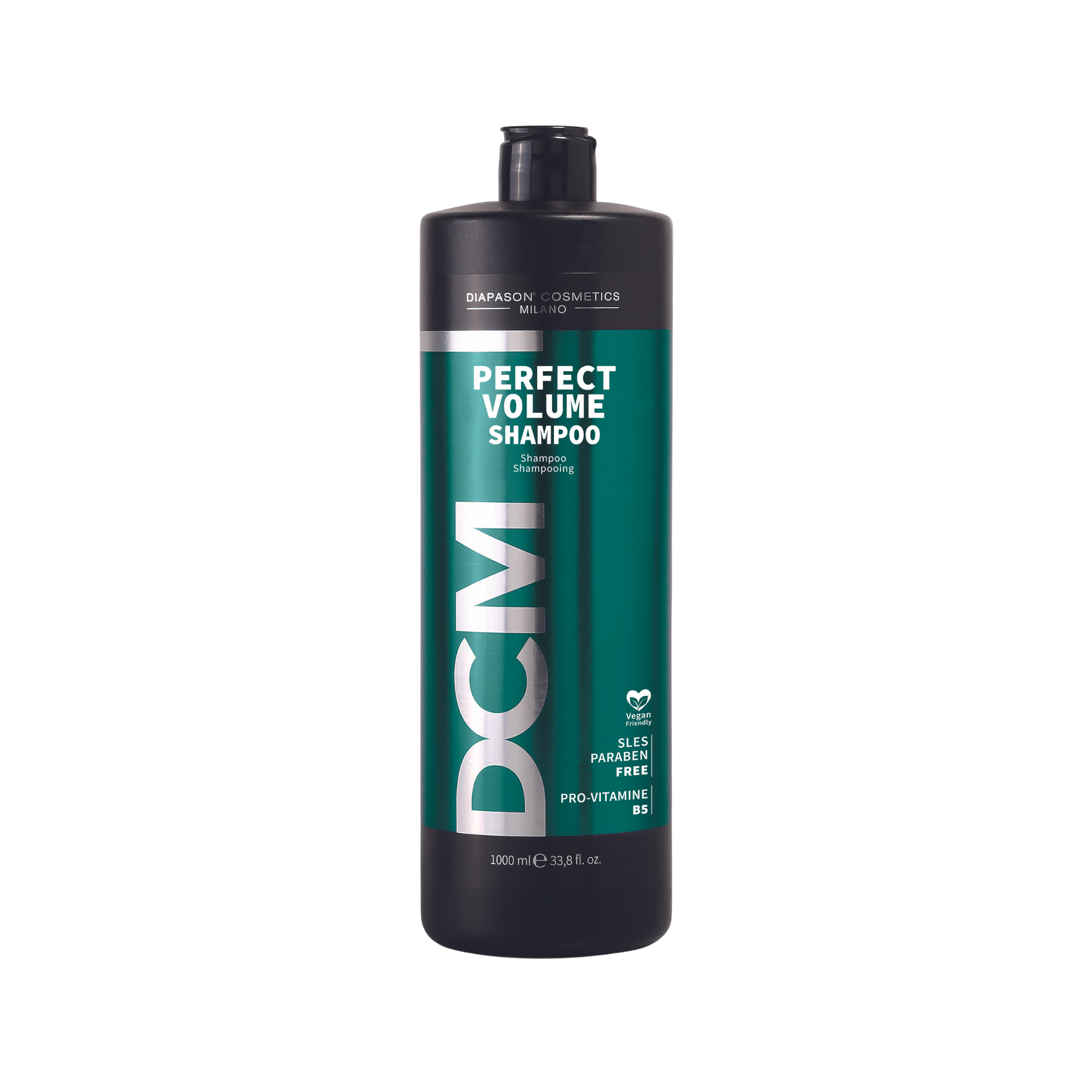 DCM - PERFECT VOLUME SHAMPOO 1000 ML