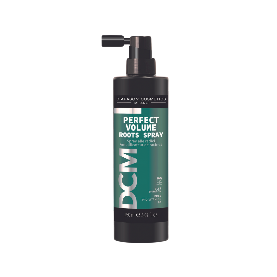 DCM - PERFECT VOLUME SPRAY ALLE RADICI 150 ML